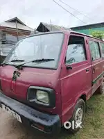Maruti Van