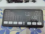 ATEM MINI PRO LIVE KIT