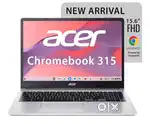 Acer 315 Crome Book