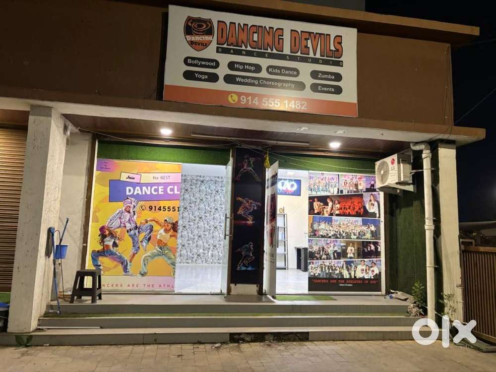 Shop on Rent in Punawale  400 Sqft