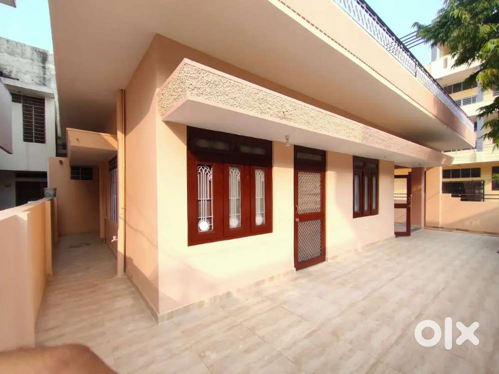 Corner plot On rent in Jhotwara, Jaipur, Near triton Mall