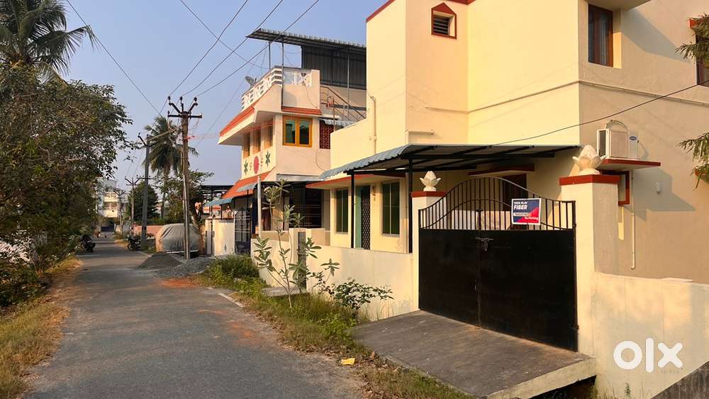 1800 Sqft DTCP App Plot at MG Nagar IA Urapakkam