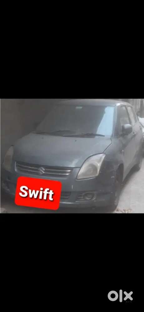 Maruti Suzuki Swift Petrol 2010 Well Maintained