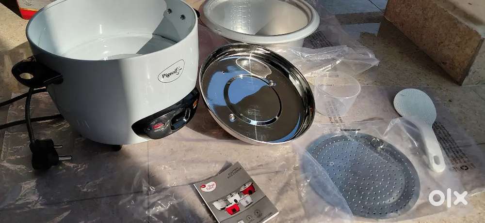 Pigeon  Electric cooker