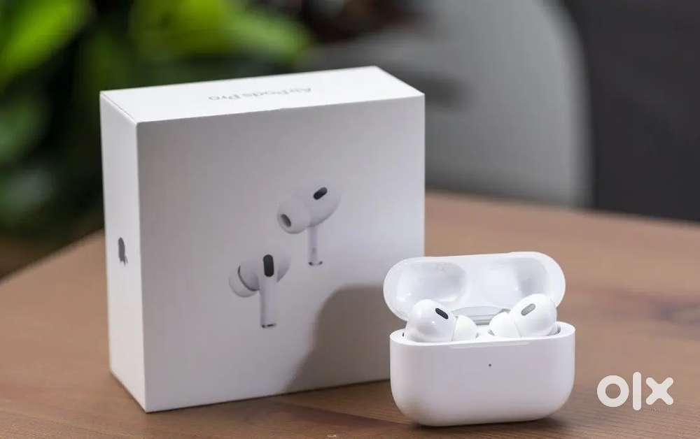 Bluetooth airpods box packed wholesale rate