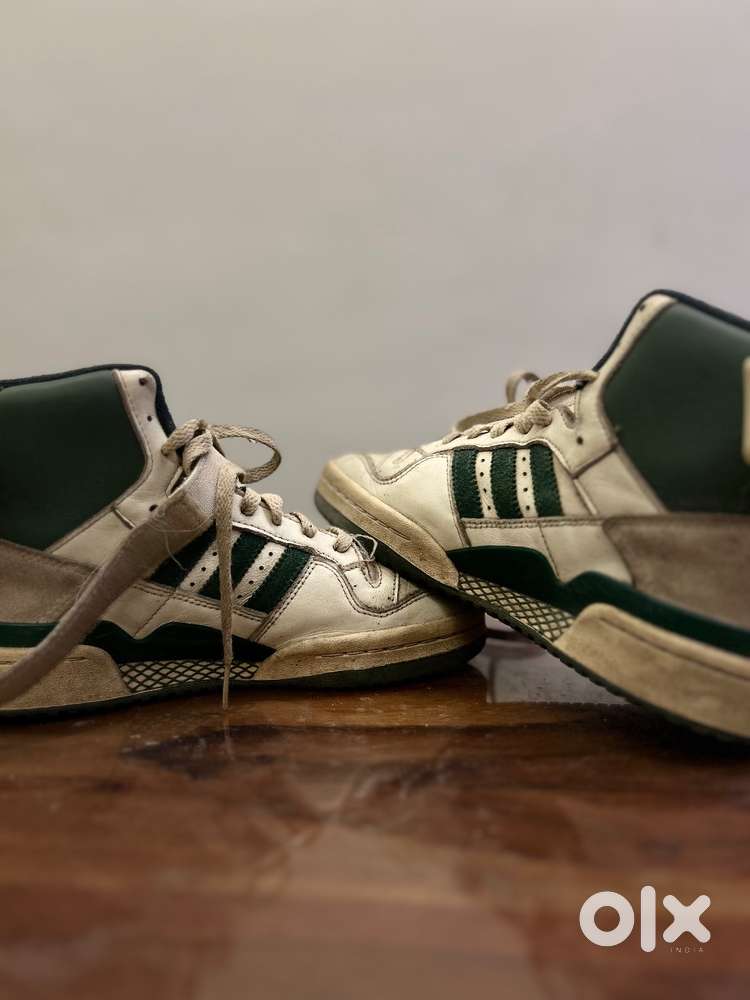 It is adidas original shoes