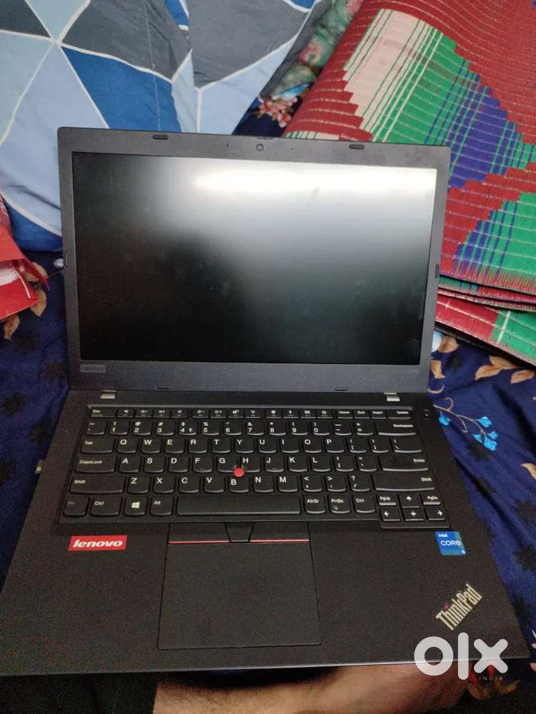 Lenovo ThinkPad
