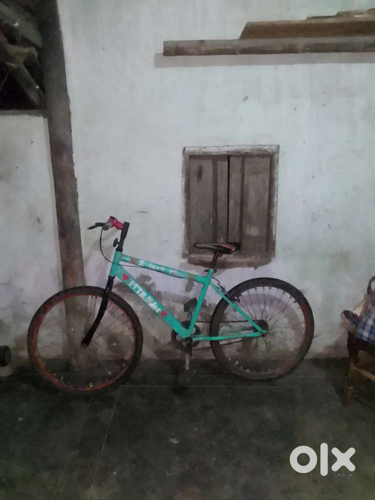 Gang cycle