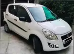 ALL ORIGNAL RITZ VDI NEW SHAPE FAMILY USED GOOD CONDITION CAR