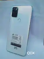 Micromax in Note 1  4GB 64GB Excellent condition Like New