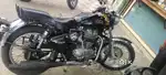Royal Enfield bullet