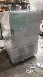 Blast freezer