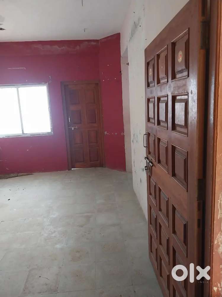 મકાન વેચવાનુ છે. 1 BHK