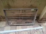 Window and Gate