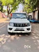 Mahindra Bolero 1.5 B6, 2023, Diesel