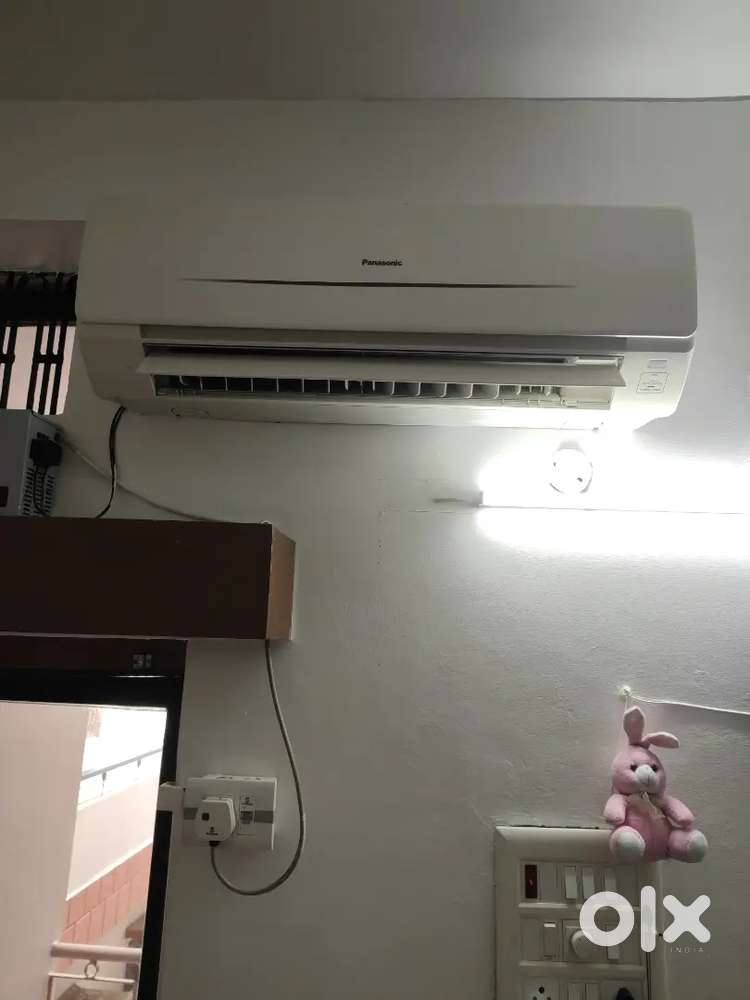 Panasonic 1 Ton split AC