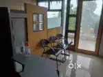 400sq furnish Office