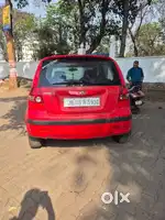 Hyundai Getz 2005