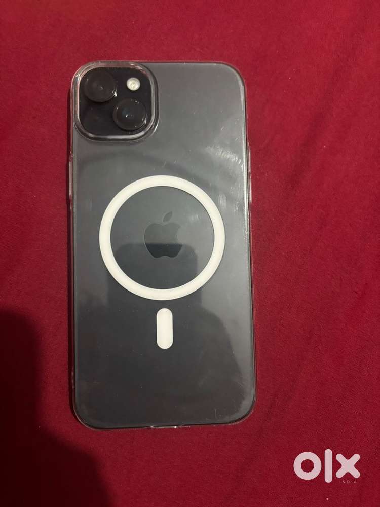 Iphone 15+ @50k