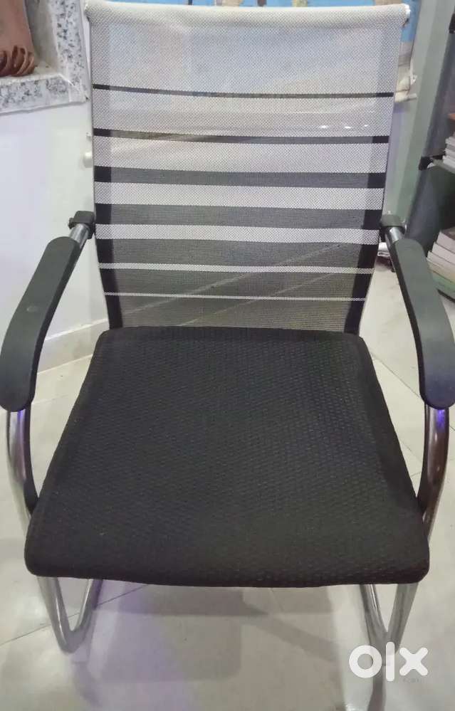 Library seats/desk chairs