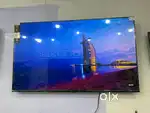 Brand New S O N Y 55 inch OLED TV with Voice Control