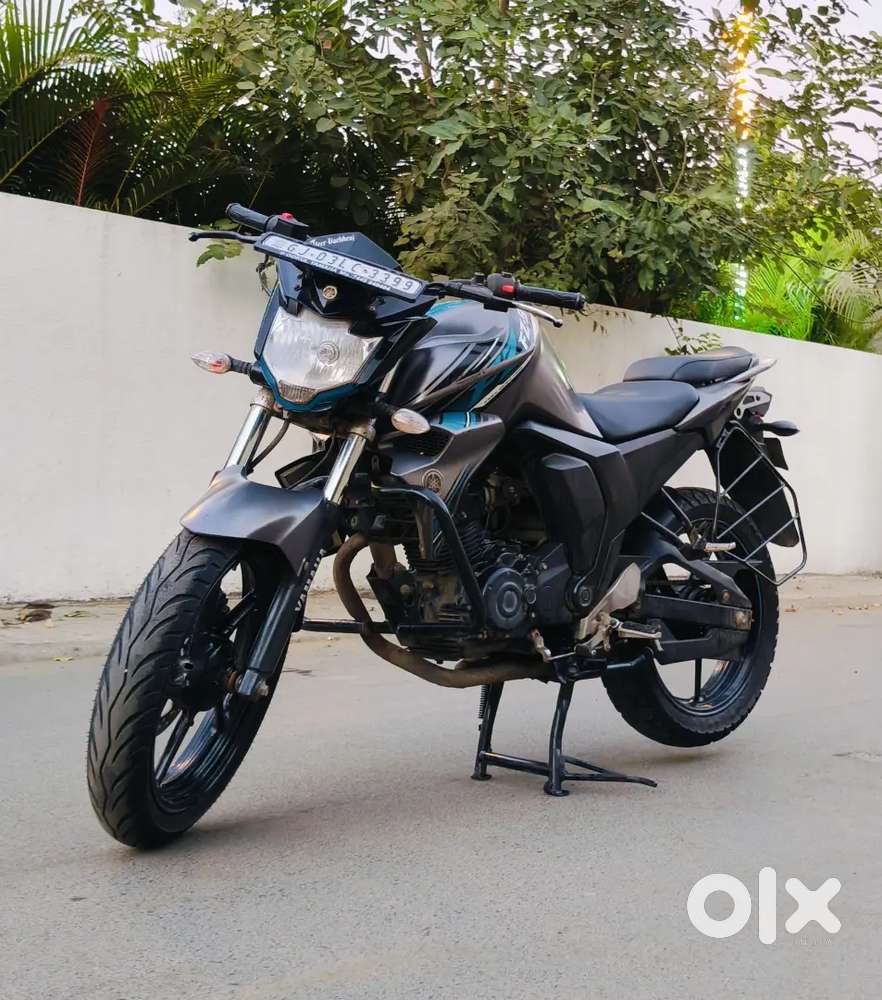 Mahadev bikes rajkot 80 feet road Laxmiwadi main road opp anand bakery