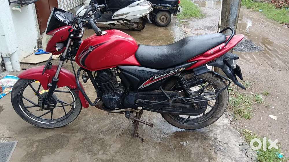 Sell My Suzuki SlingShot Plus,First Owner, Verry Good Condisan