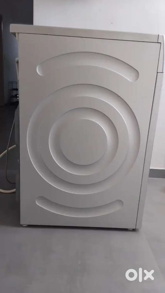 Siemens 7 kg Front Load Washing Machine – Good Condition – ₹6,000