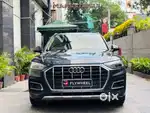 Audi Q5 2.0 45 TFSI Technology, 2023, Petrol