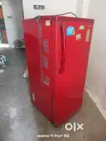 Fridge Samsung good condition second hand sale