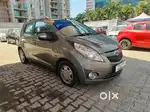 Chevrolet Beat LT, 2013, Diesel