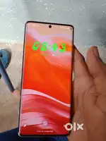 Moto edge 50  Exchange also available