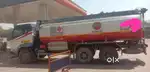 Fuel Tanker