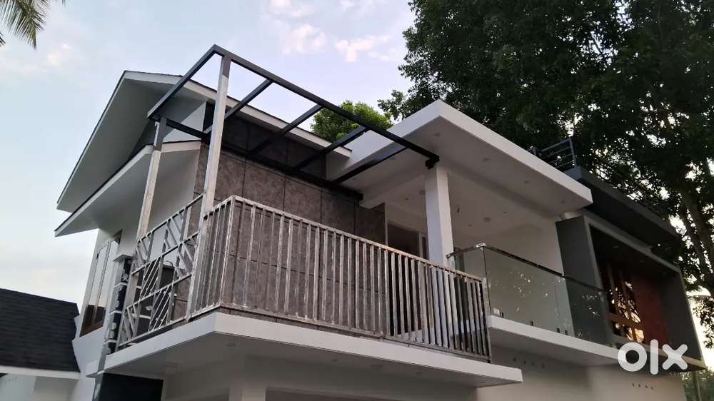 All kind of electric, plumbing,roofing, gate,welding work,