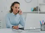 Female Office assistant for a consultancy