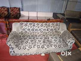 Setty sofa 3 seater home delivery