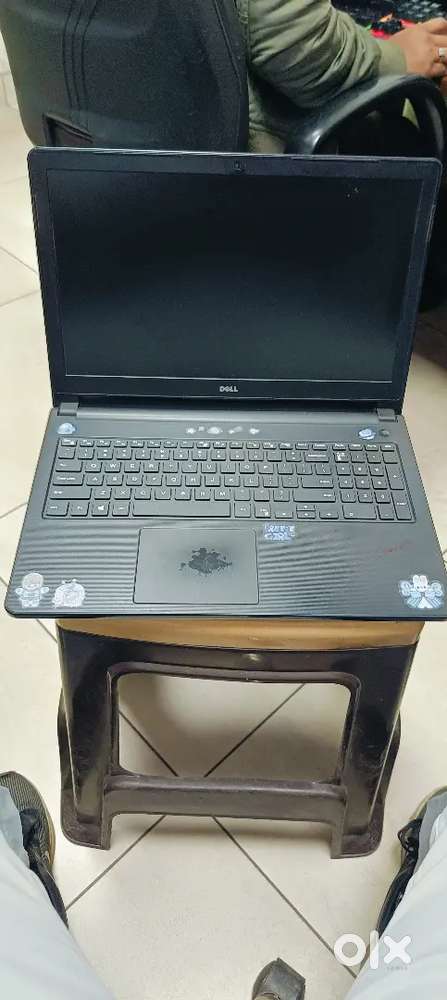 DELL LAPTOP