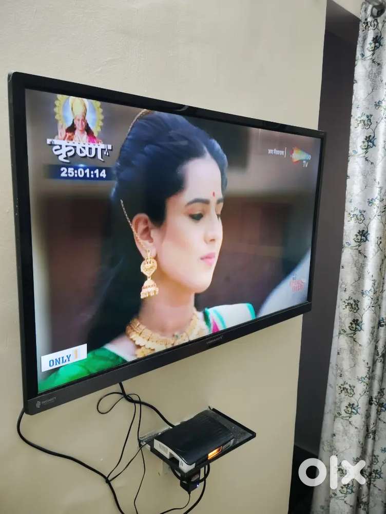 42 inch Videocon Led tv