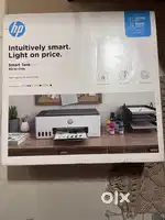 HP Smart Tank 520 All in one printed brand new seal not opem