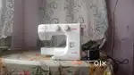 Usha swing machine
