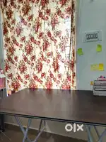 Wooden table
