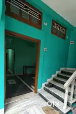 Part House at ground floor