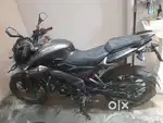 Selling Pulsar NS 125