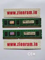ZION RAM 8GB