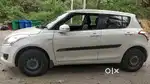 Maruti Suzuki Swift