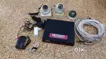 Cctv system