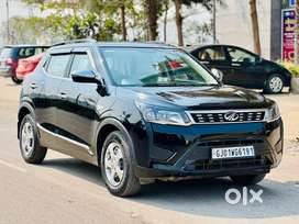 Mahindra XUV300 W6 Diesel, 2022, Diesel