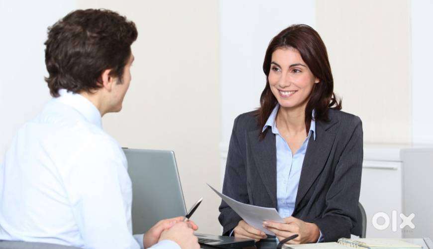 Front office executive required