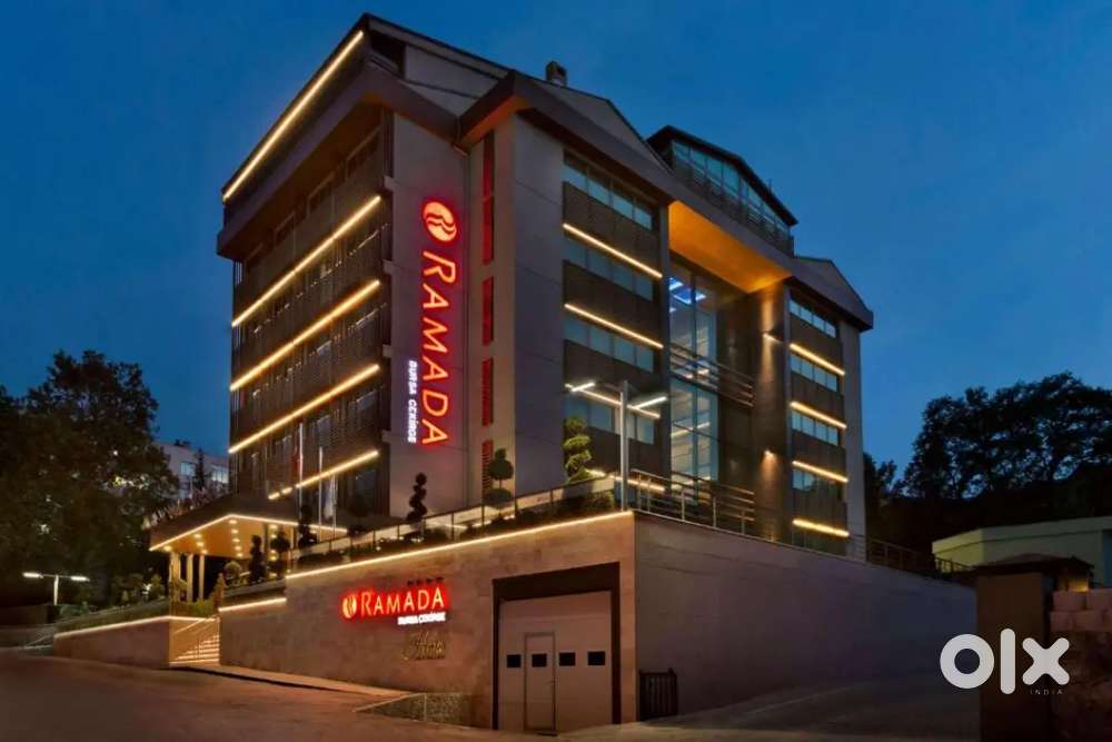 DIRECT JOINING FOR HOTELS MALE AND FEMALE CAN APPLY !!