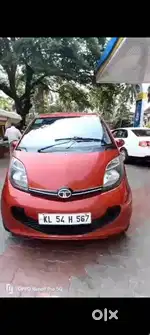 Tata Nano GenX XT, 2016, Petrol